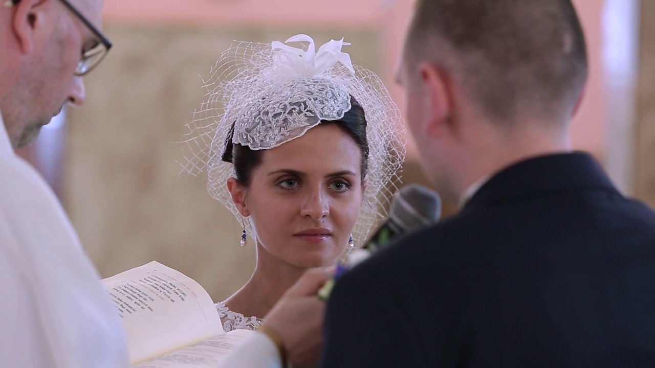 Amore Płock Film Ślubny