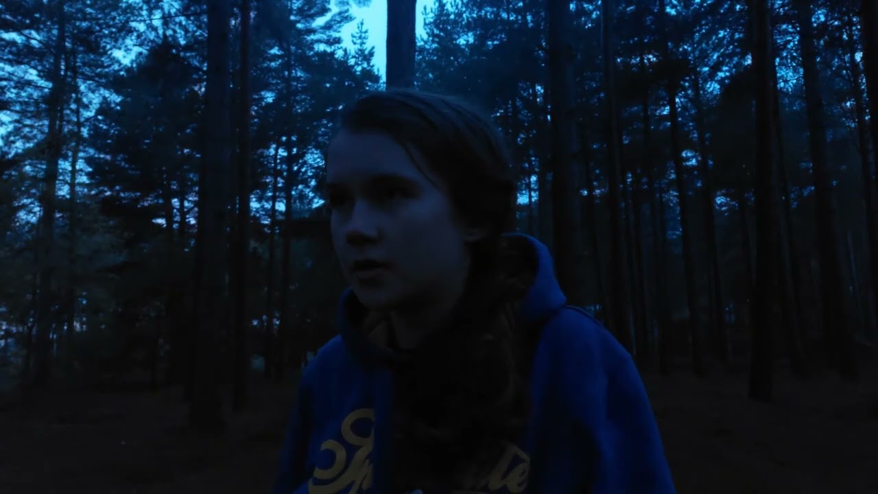 A-Level Film Studies Short Film