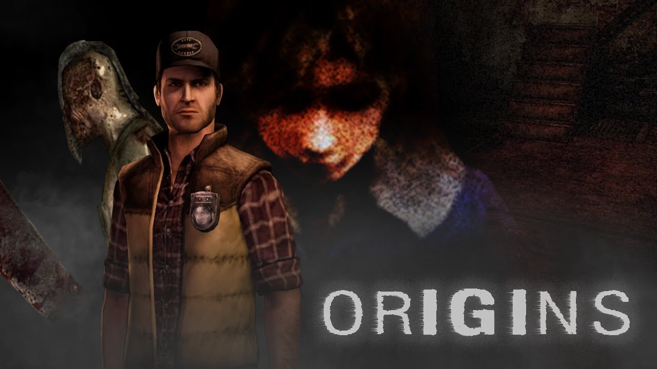 Horror Through the Western Lens | Silent Hill: Origins