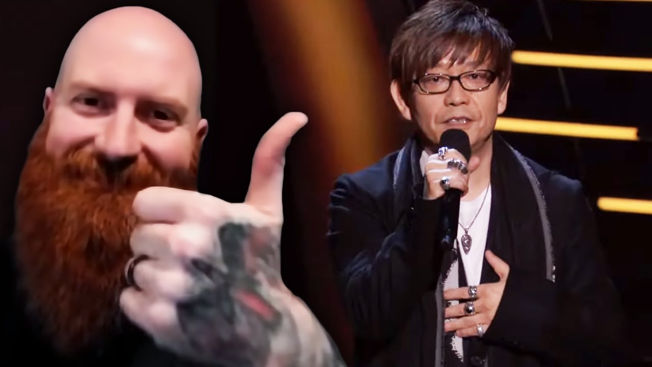 FFXIV Wins Game Awards and Yoshi-P Announces Final Fantasy 16 | Xeno's Reaction (Game Awards 2022)
