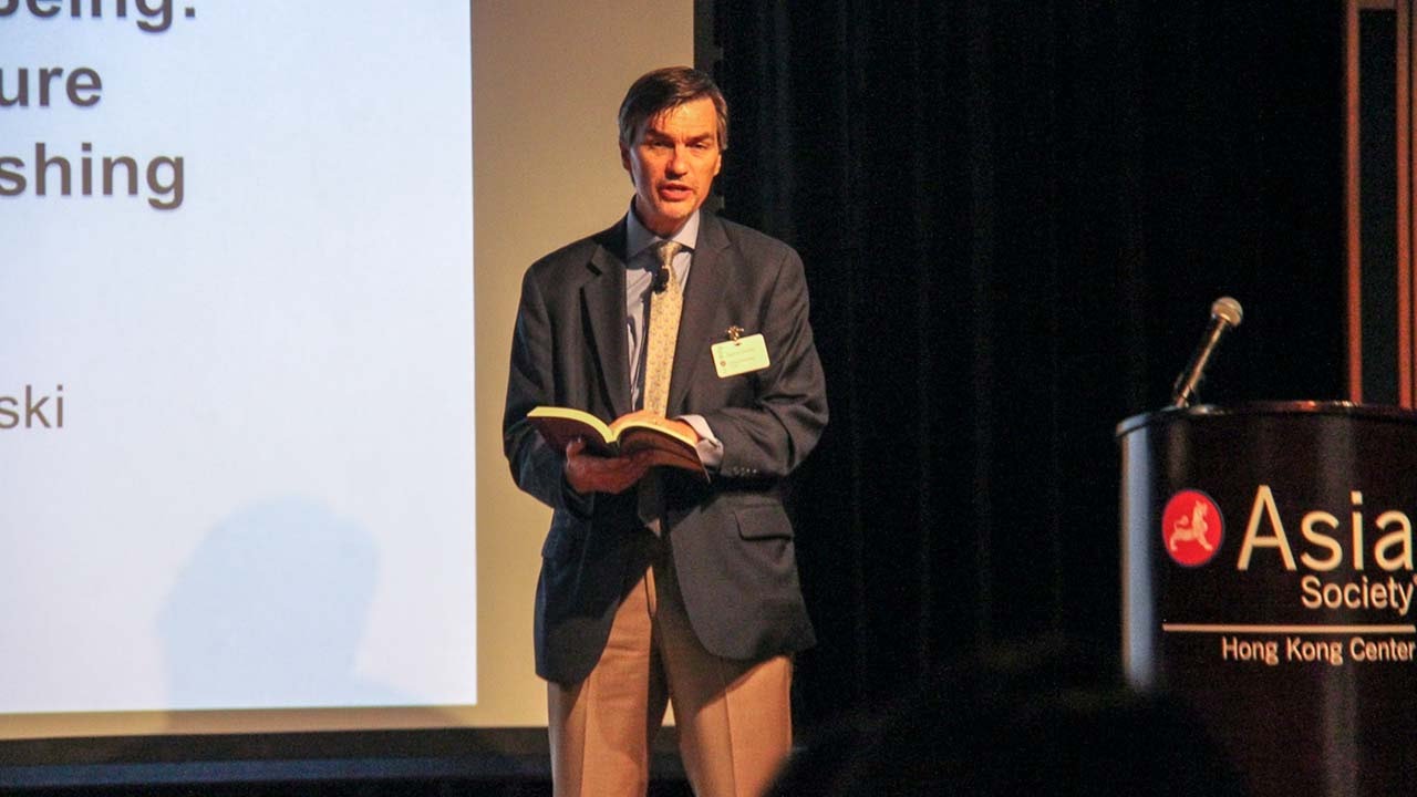 The Arts, the Humanities, and the Science of Well-Being: Toward a Culture of Human Flourishing