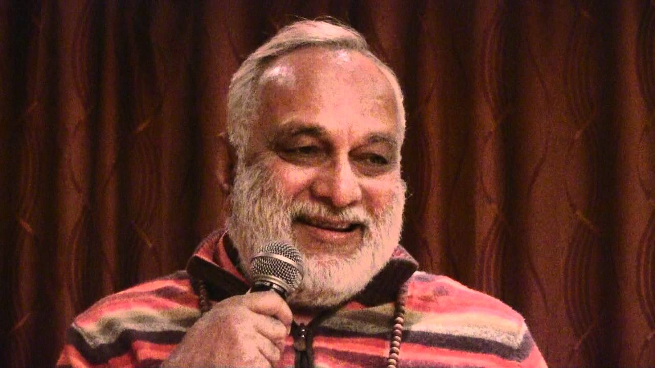 Mysteries around Osho in People's lives