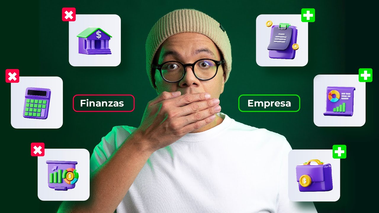 &iquest;C&oacute;mo PAGAR MENOS IMPUESTOS LEGALMENTE?