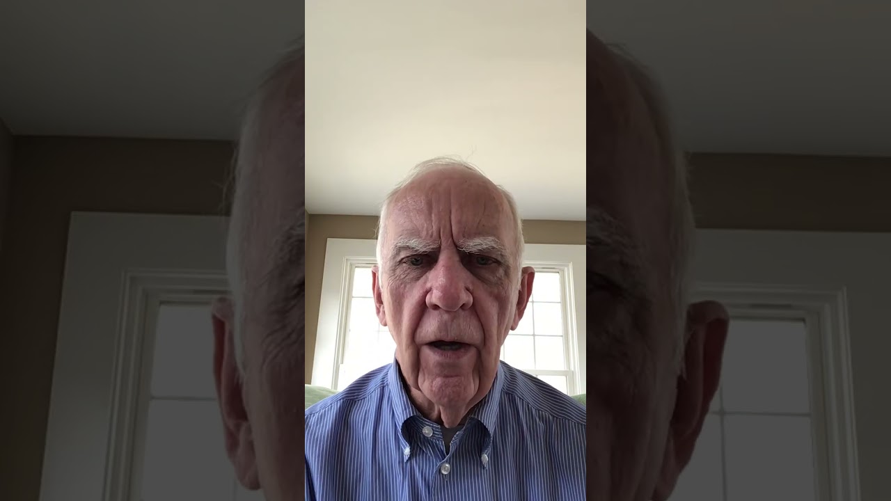 Sunday School lesson “From Anger to Faith and Hope”