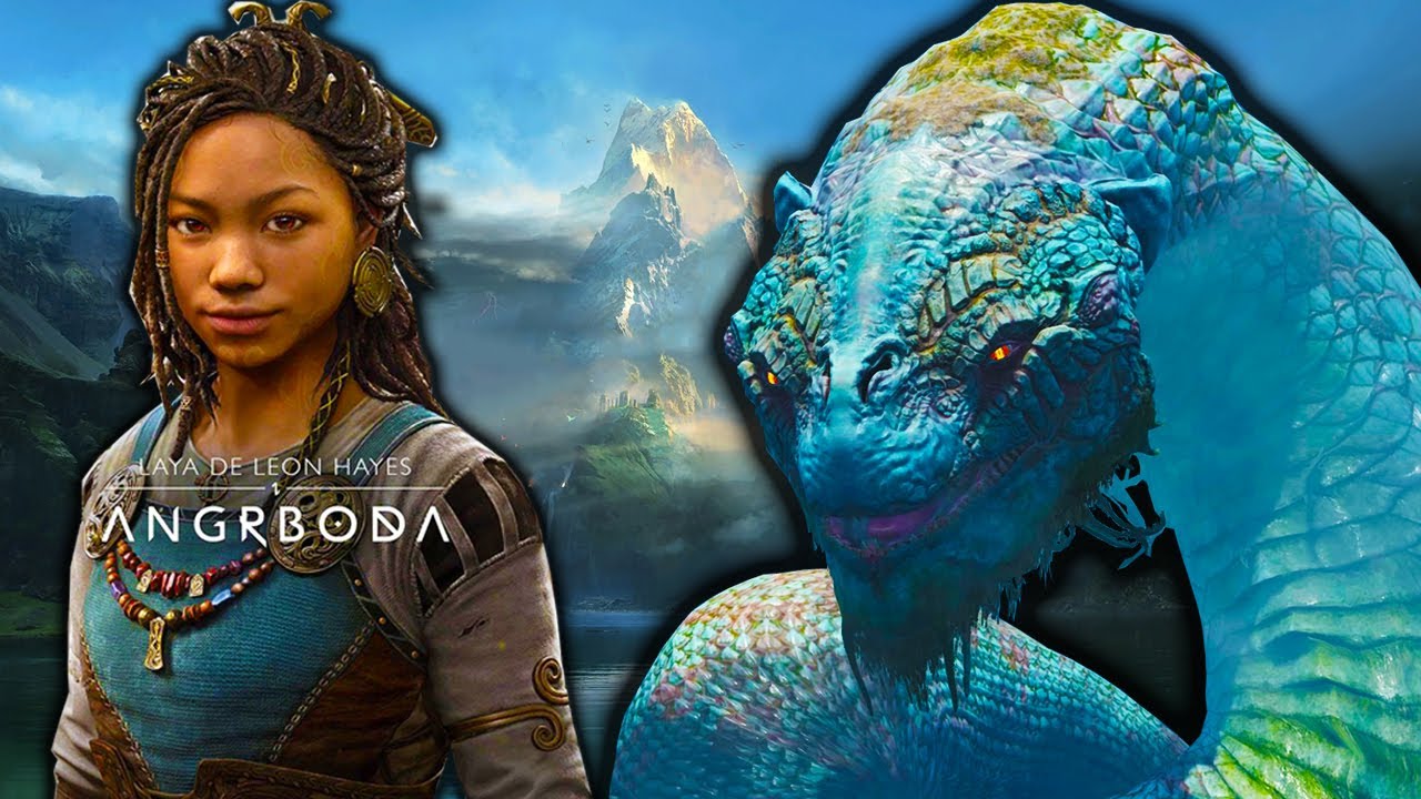 My Last Theory About Who Blew the Horn (God of War Theory)