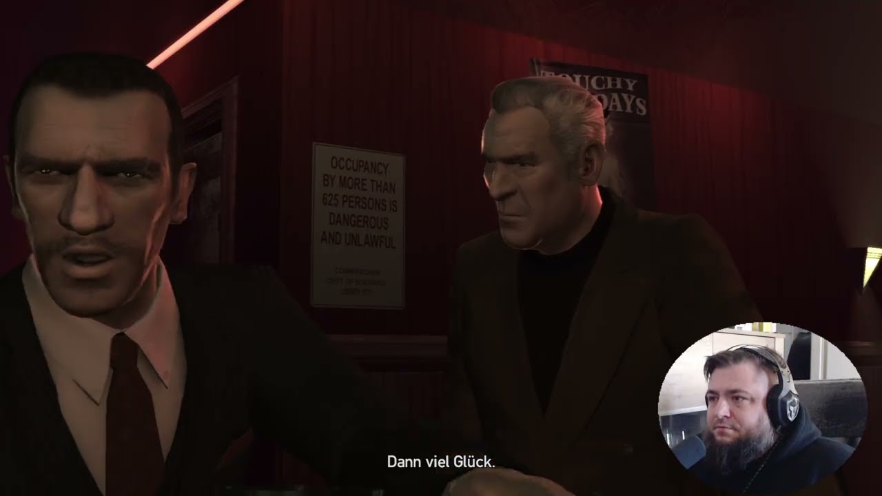GTA IV #53 – Diamanten-Deal eskaliert! 💥