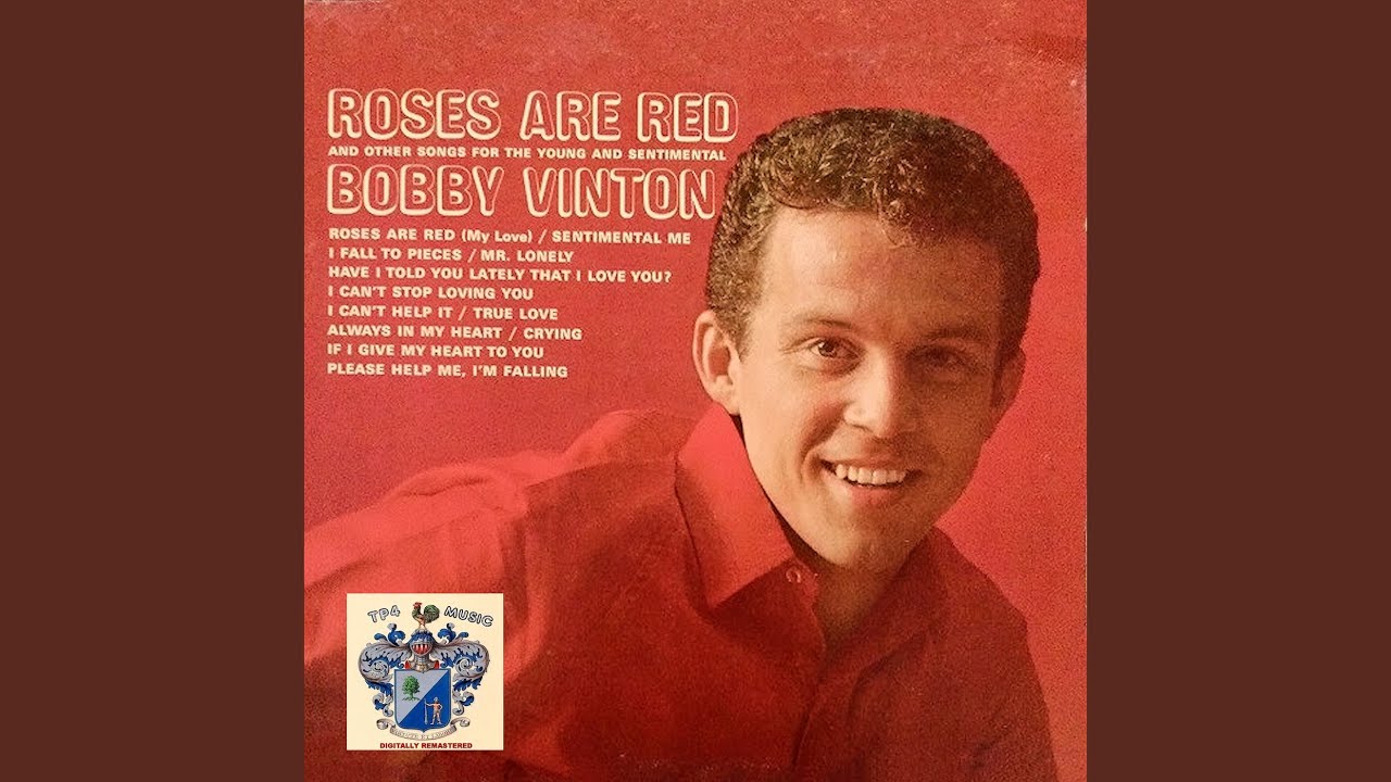 Roses Are Red
