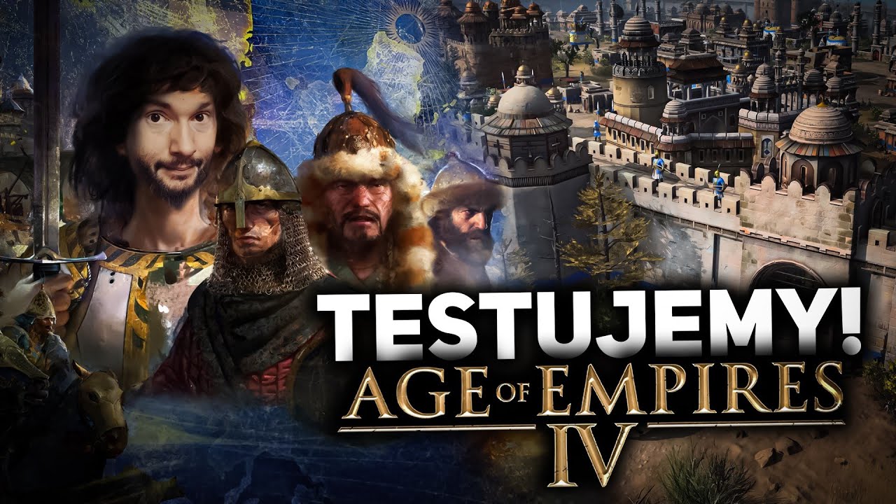 Age of Empires IV BETA
