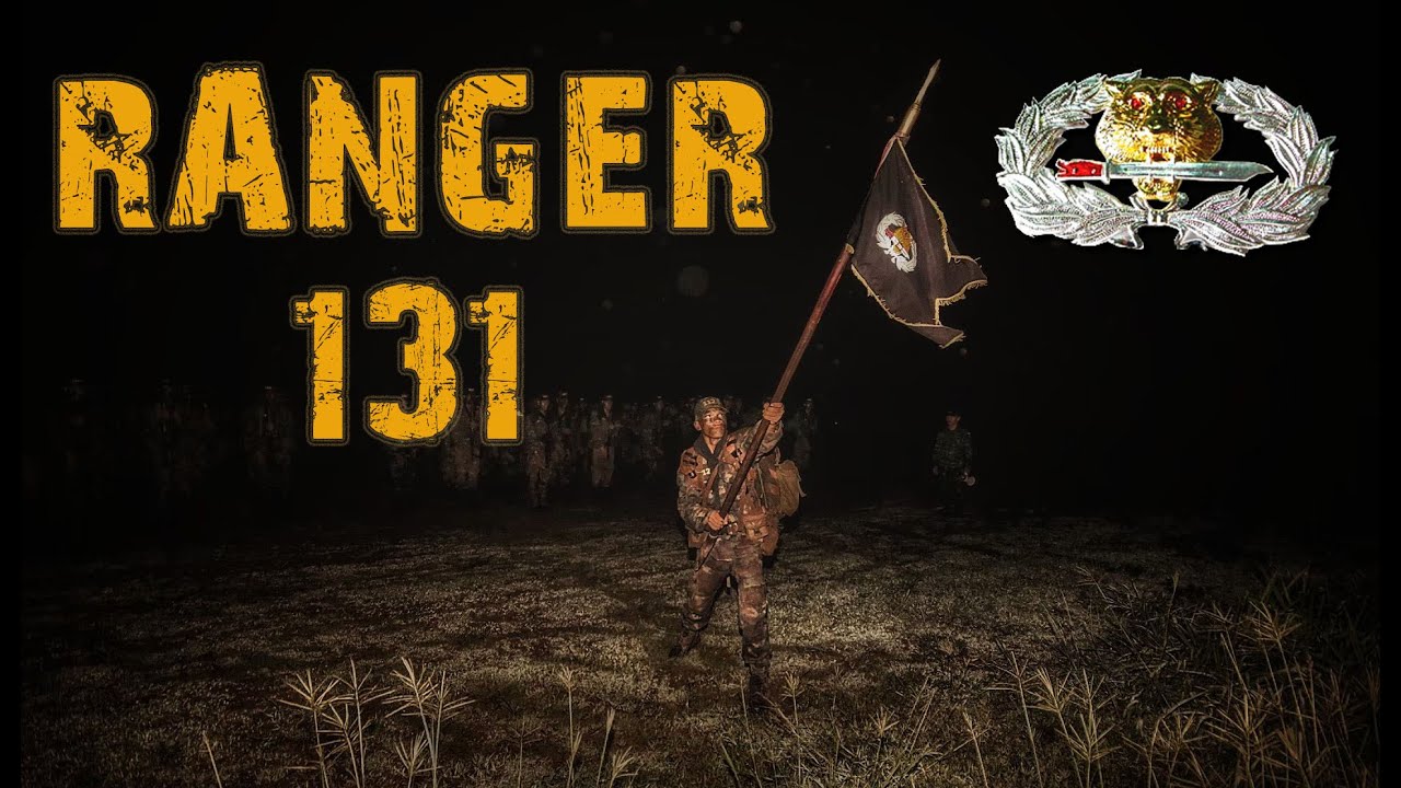 จู่โจม 131