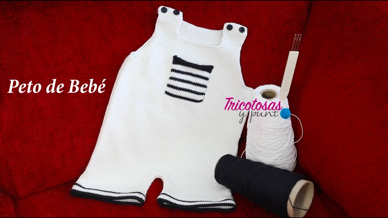 ¡Crea un Adorable Peto de Bebé! Tutorial Completo en la Silver Reed SK-280
