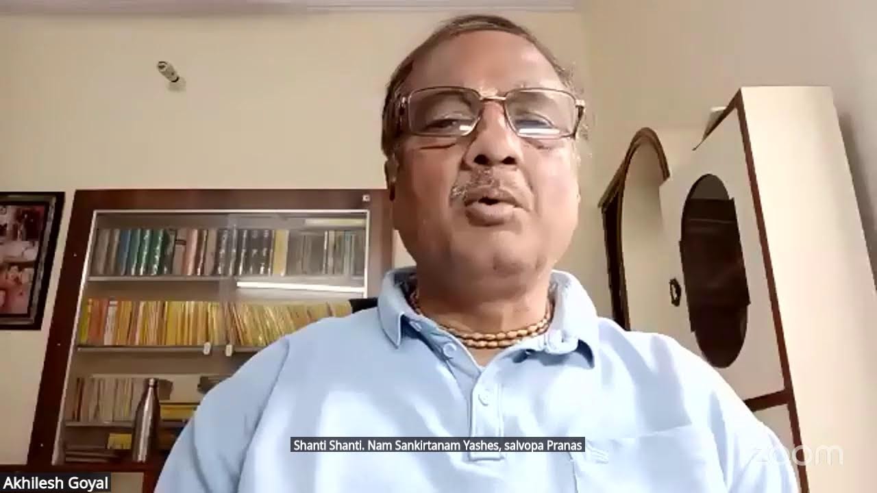 गीता 18.66 गीता का निष्कर्ष - शरणागति