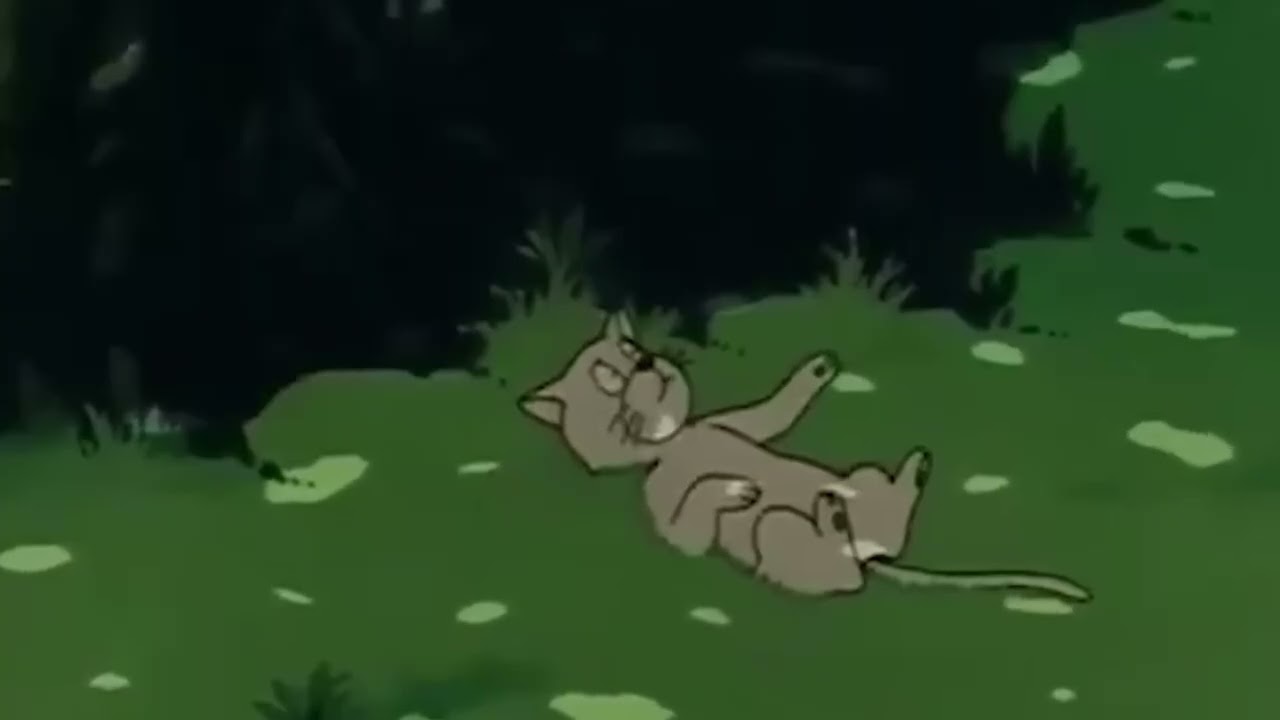 [WITHOUT BEATS] Doraemon has the most soothing BGM..