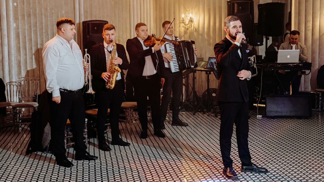 3 ORE muzică de calitate înaltă, populară, manele instrumental alături de Tarful Premium!!!