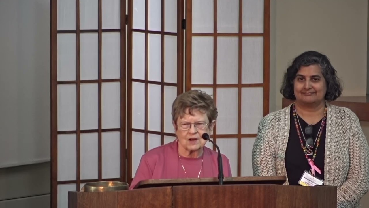 Horizon Unitarian Universalist - Training Montage! - Feb. 22nd 2026