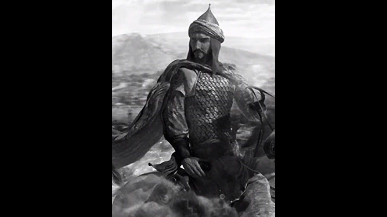 قصة فتى قتلوا الغزاة أسرته وأخذوه أسيرًا  !! 