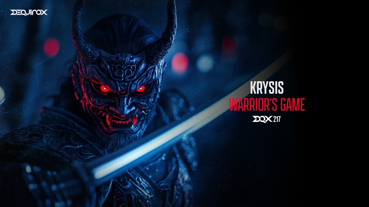 [DQX217] Krysis - Warrior's Game