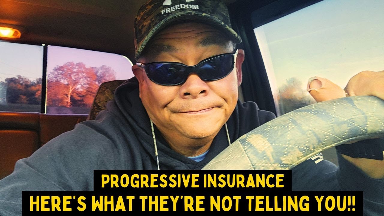 Is PROGRESSIVE INSURANCE'S Snapshot Program A SCAM??