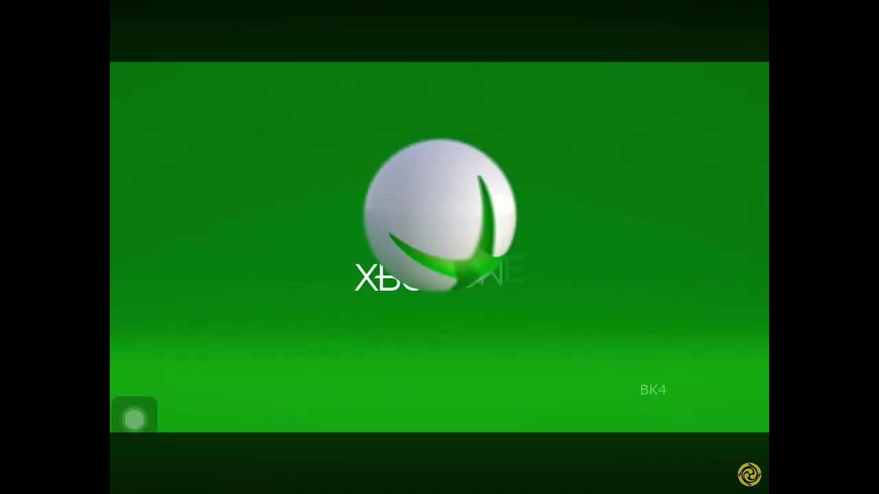 Xbox but slow