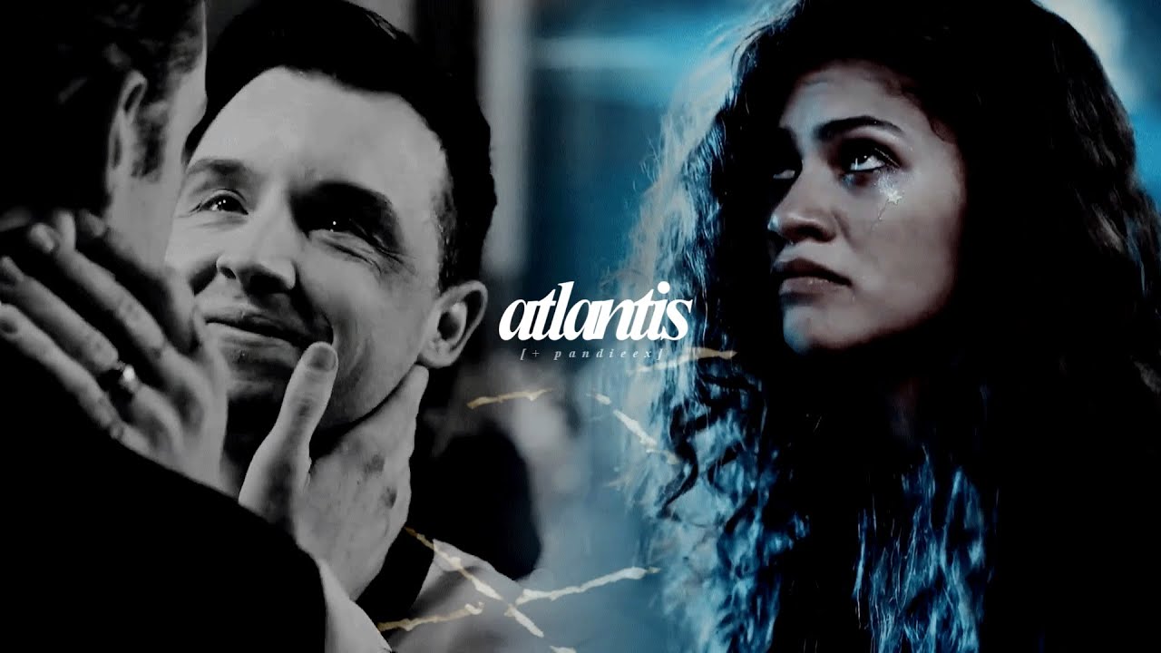 Multicouples | Atlantis (+@skyesweetcherry)