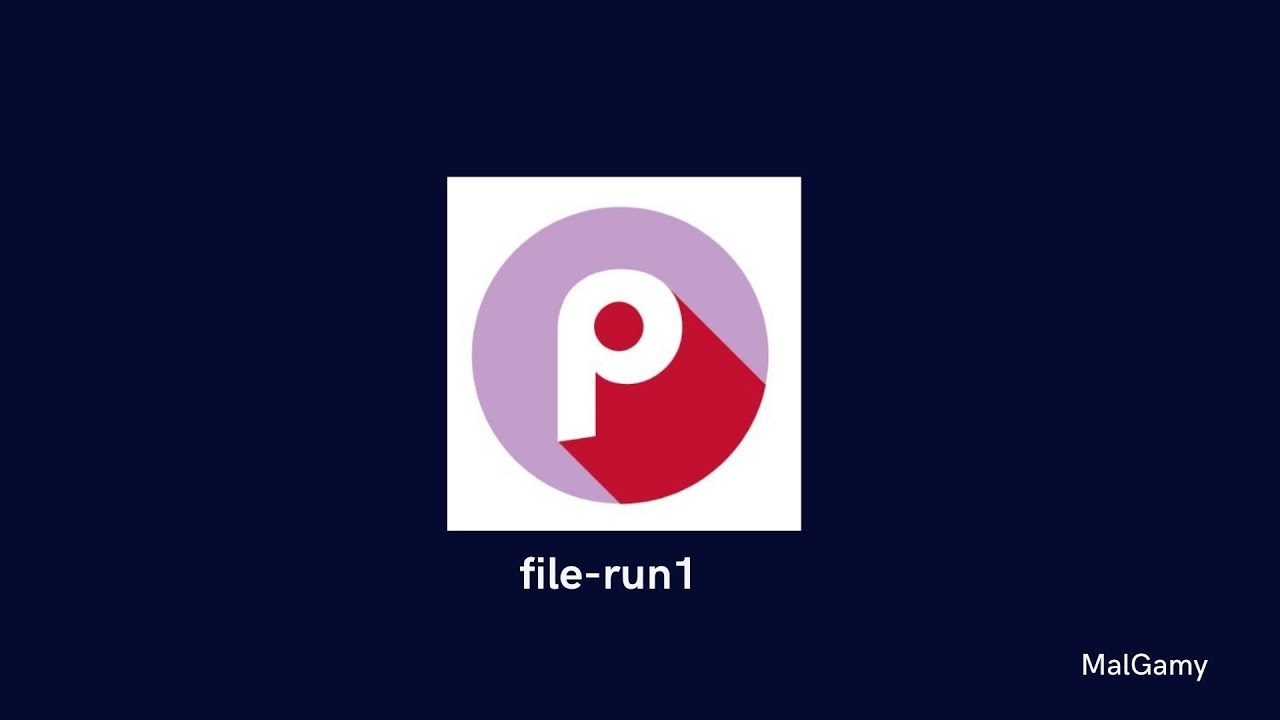 Solving file-run1 challenge picoCTF 2022
