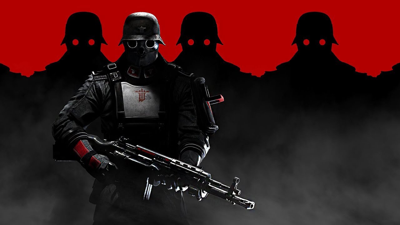Wolfenstein: The New Order - Pelicula completa en Español - PC [1080p 60fps]