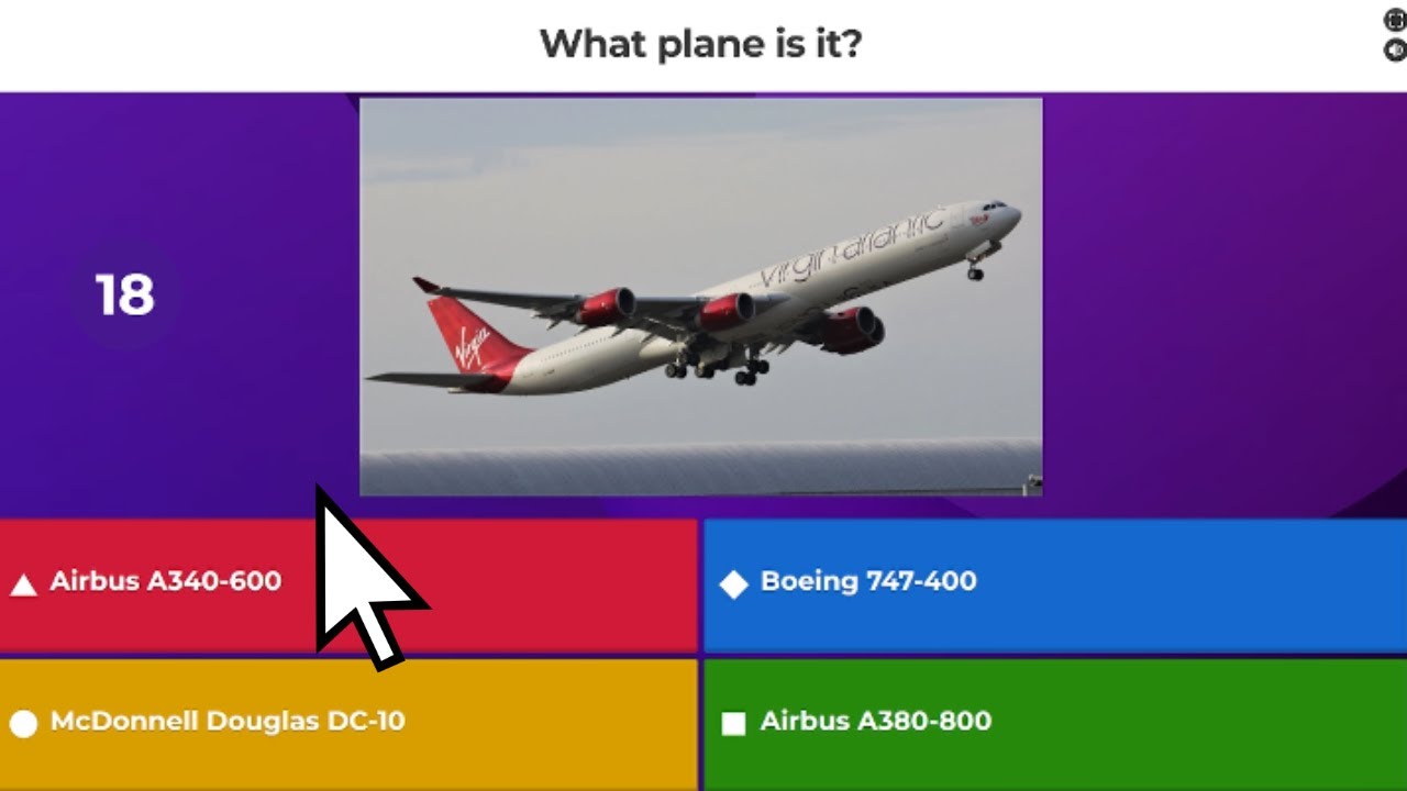 Невозможно 0,01% Kahoot