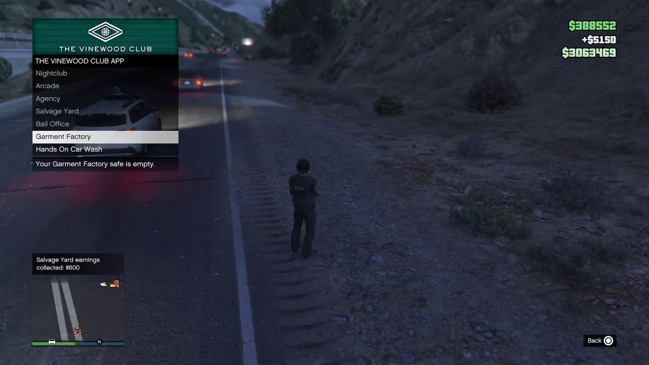 GTA 5🎮 Snap-shadow6