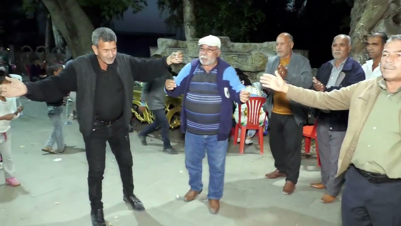 NURDAG İSMAİLİN OGLUNUN DÜGÜN 3