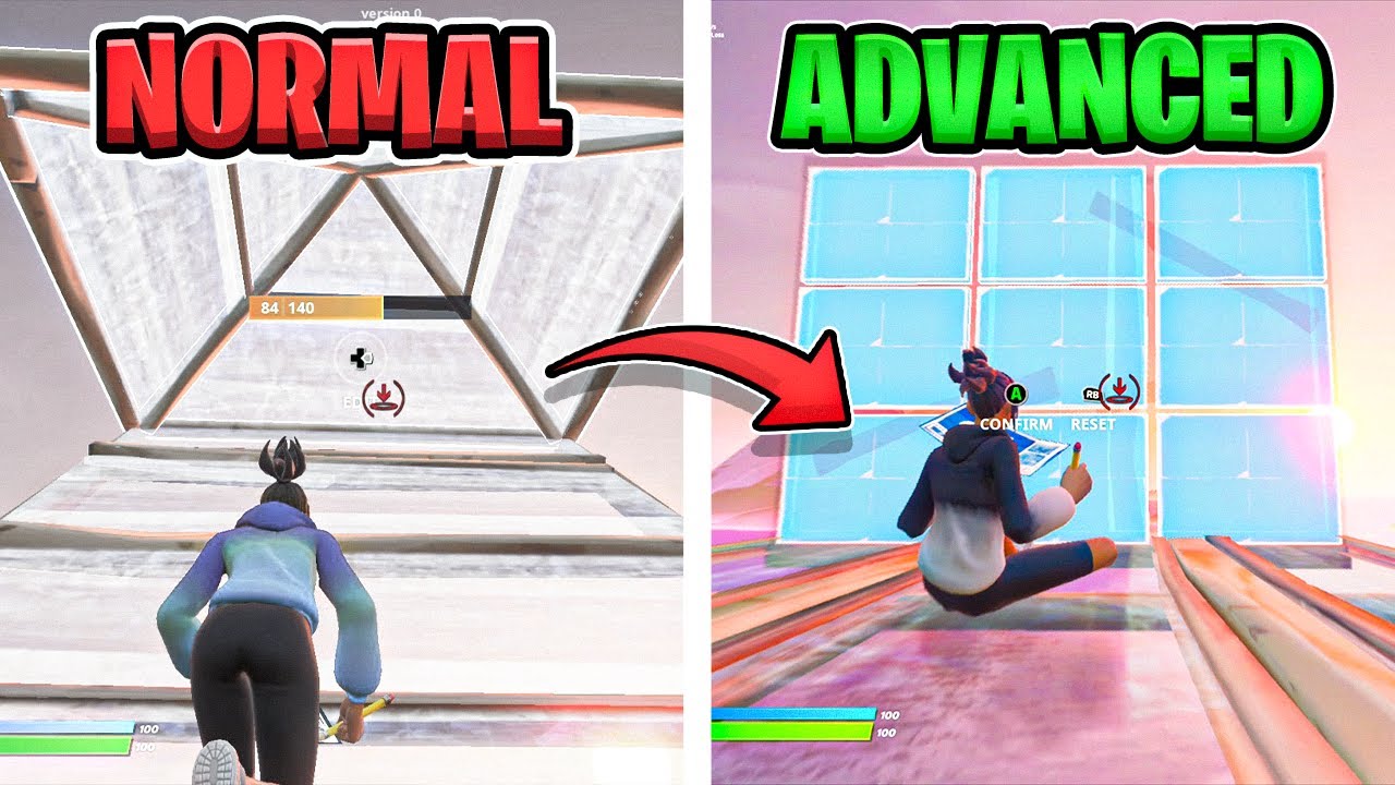 How To MASTER The *NEW* “Sliding Mechanics” In Fortnite Chapter 3!