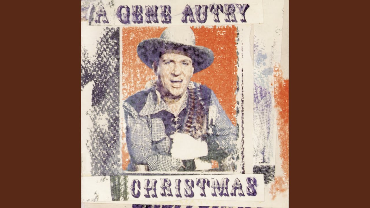 Here Comes Santa Claus (Down Santa Claus Lane) (1947 Version)