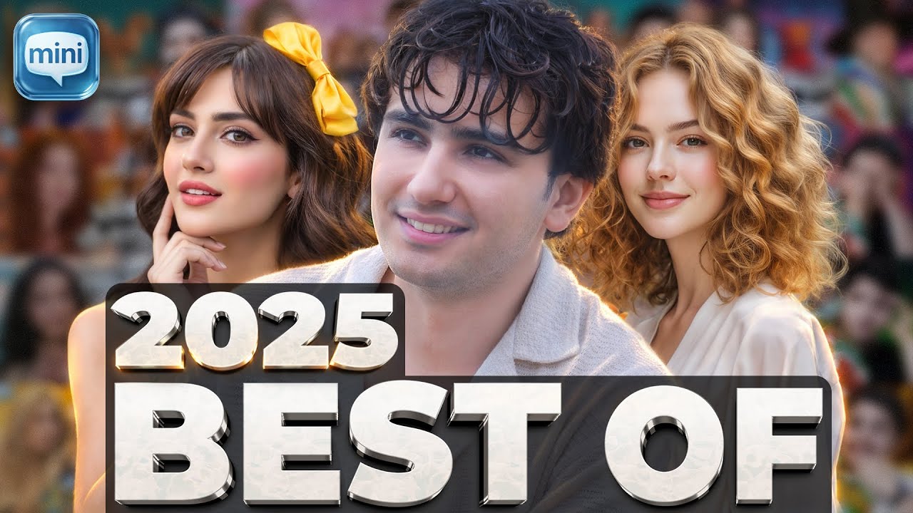 بهترین قسمت‌های 2025 😂🏆 BEST OF 2025