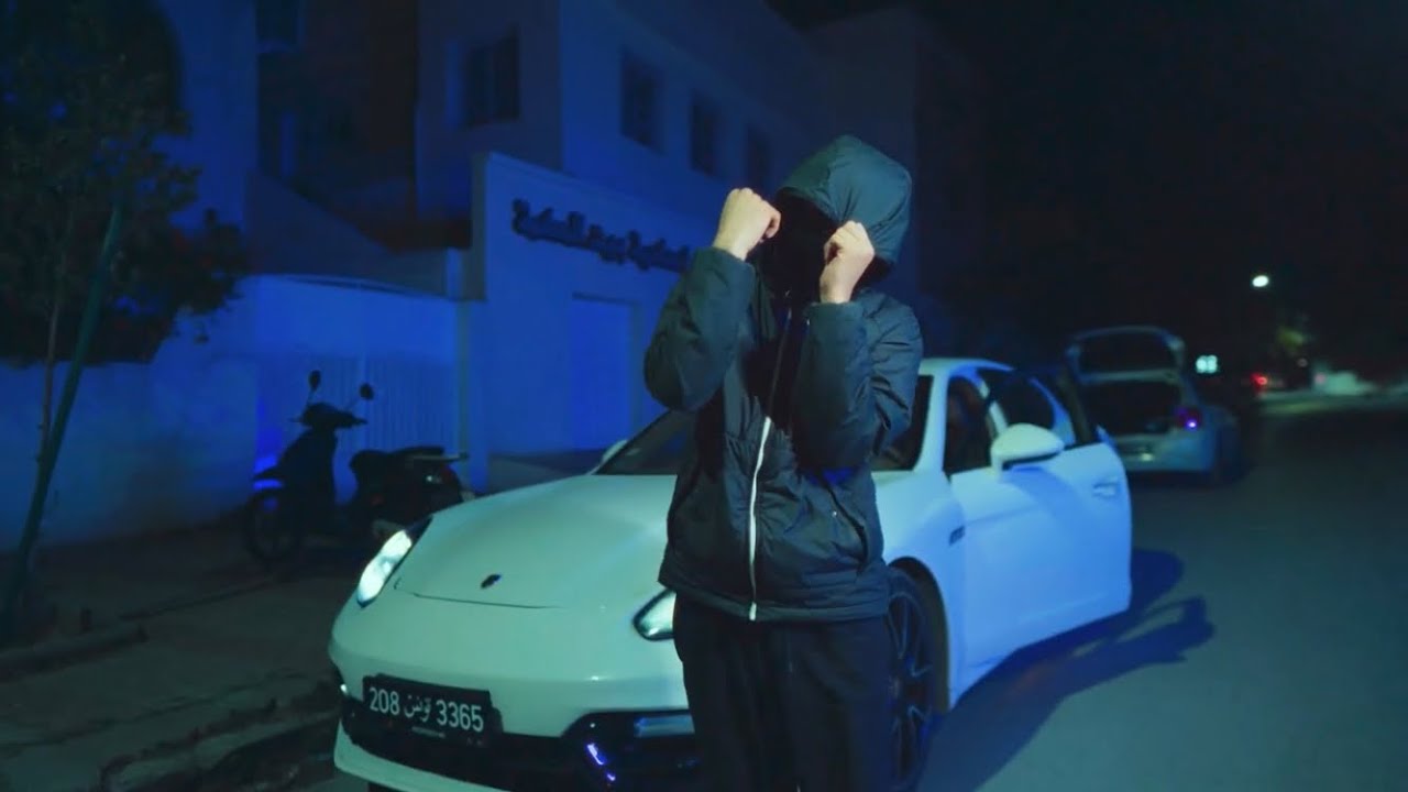 Y24 - MORAL (Clip Officiel)