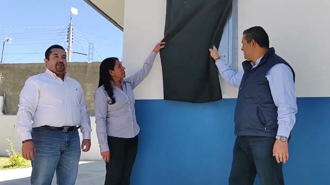 Supervisi&oacute;n de obras: compromiso gubernamental en Romita.
