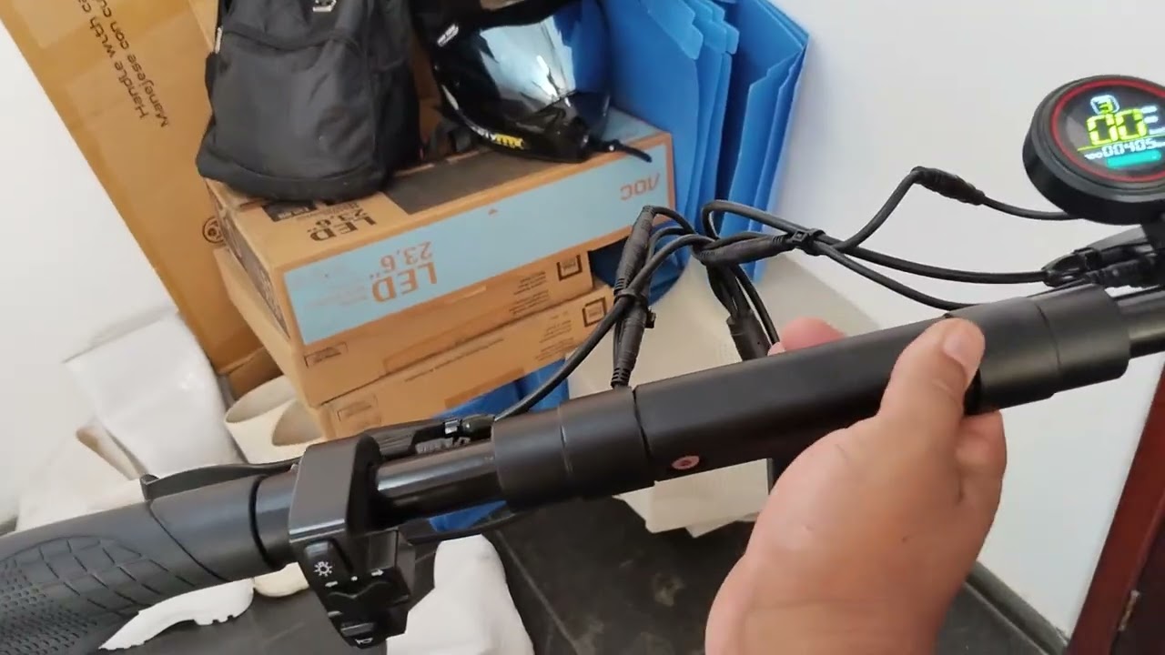 Patinete elétrico T10 Será Quê Presta?