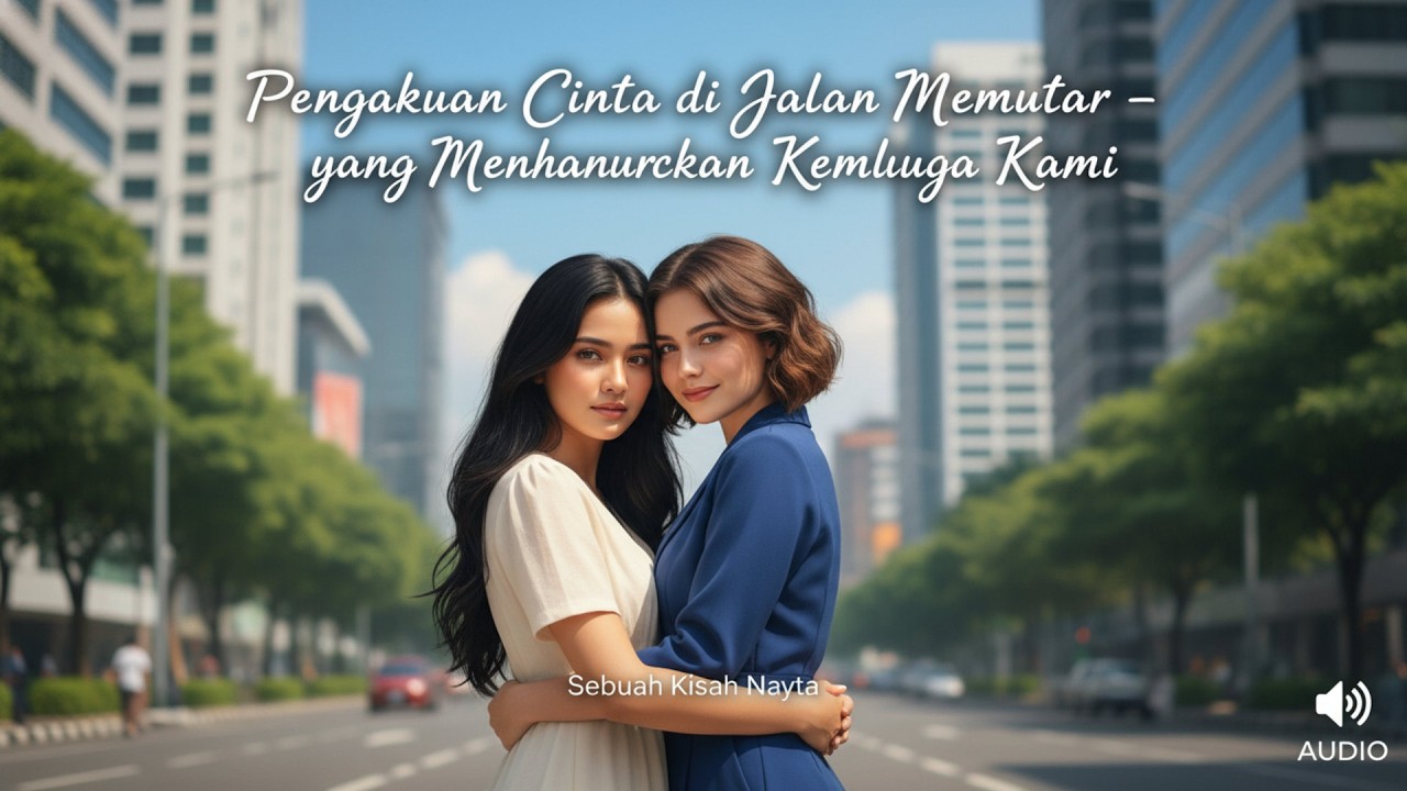 Pengakuan Cinta di Jalan Memutar - yang Menghancurkan Keluarga Kami