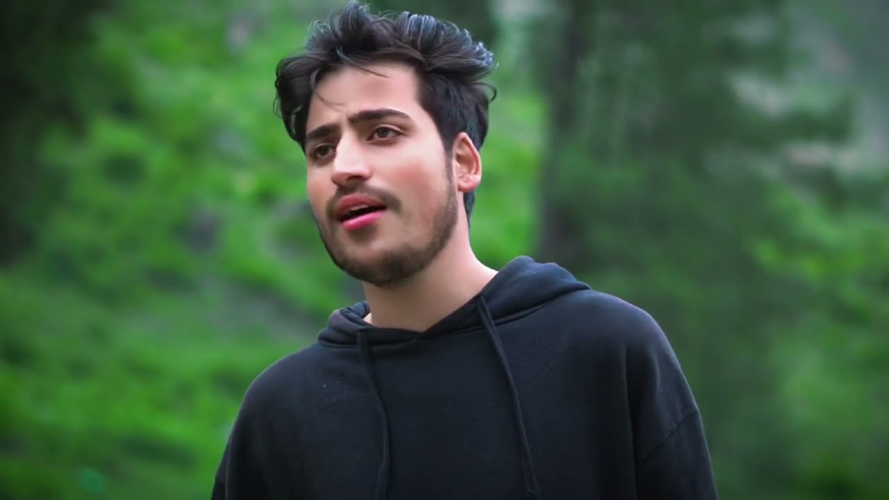 Dilbar yaad pewaan ! Numan nisar songs ||official music video ! Produced by umi a feem