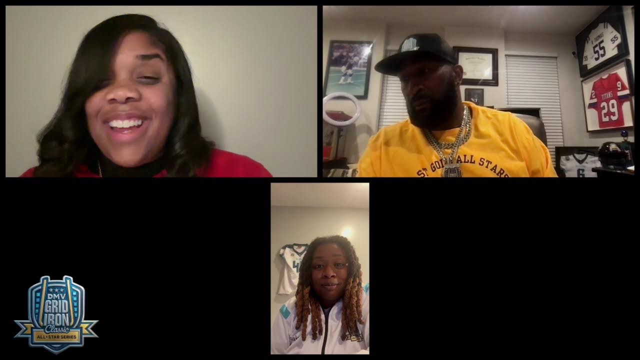 GIC 2026 Draft Night 2- South & East