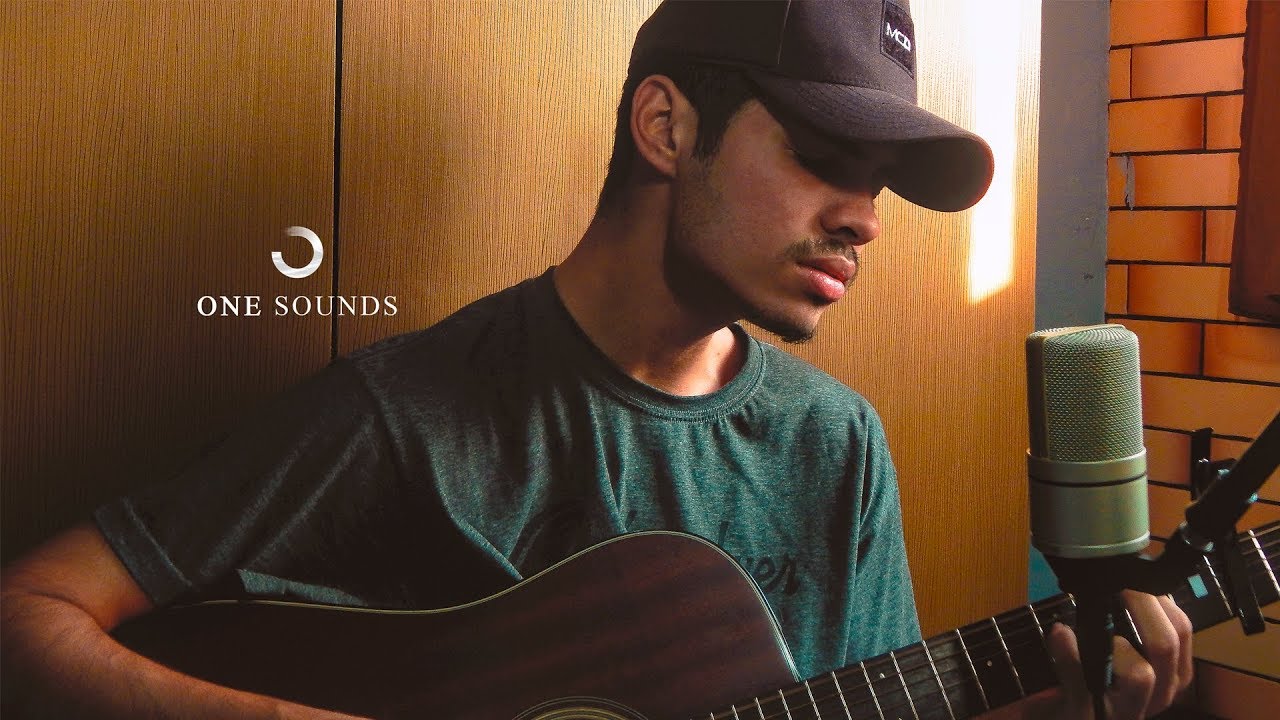 Já Estive Em Outros Lugares - Alessandro Vilas Boas | Igor Roque (Cover)