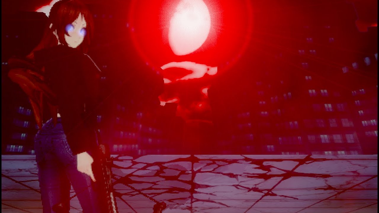Mugen The Evil Awakens 2-Ashlyn Release