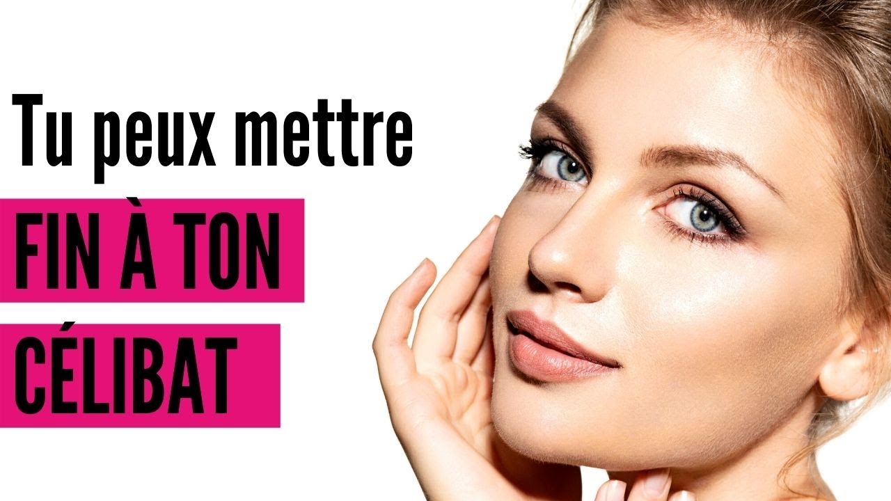 Quand tu rencontres un homme qui fait ces 10 Choses, tu peux mettre fin à ton célibat