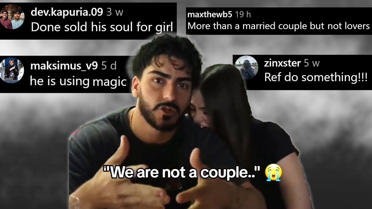 Bro Sold His Soul - Chat Music
