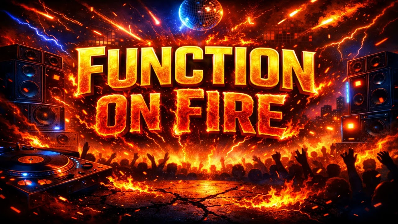 Function on Fire