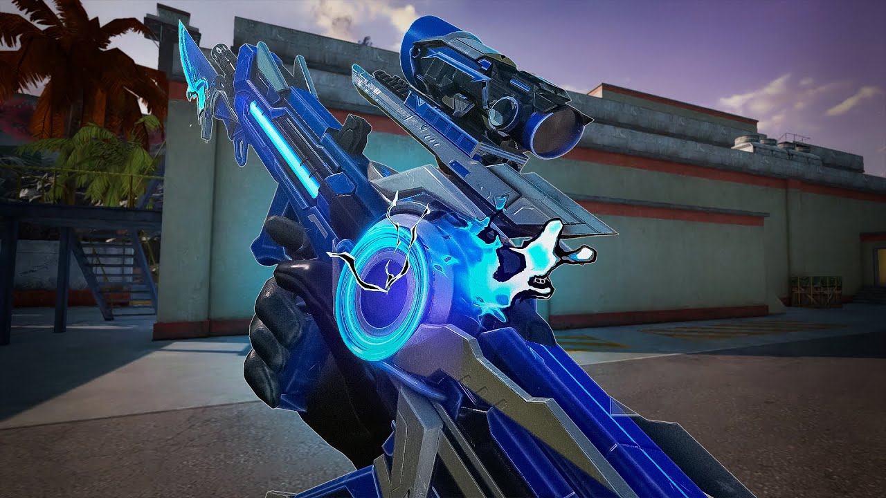 *NOVA* QBZ95 ULTRA GRÁTIS DO BLOOD STRIKE! 🔥 (SEM FIM)