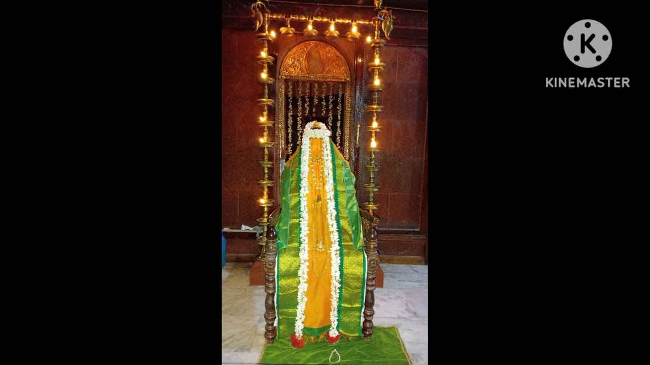 சாமிதோப்பில் கலைகட்டிய அய்யா வைகுண்டர் அவதார நாள் கொண்டாட்டம் ஆயிரம் மக்கள் கூட்டம் 🎊🎊🎊🙏