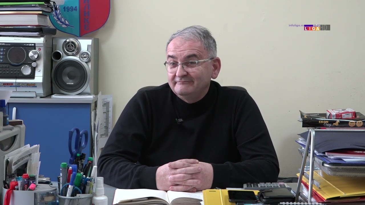 Božović: 