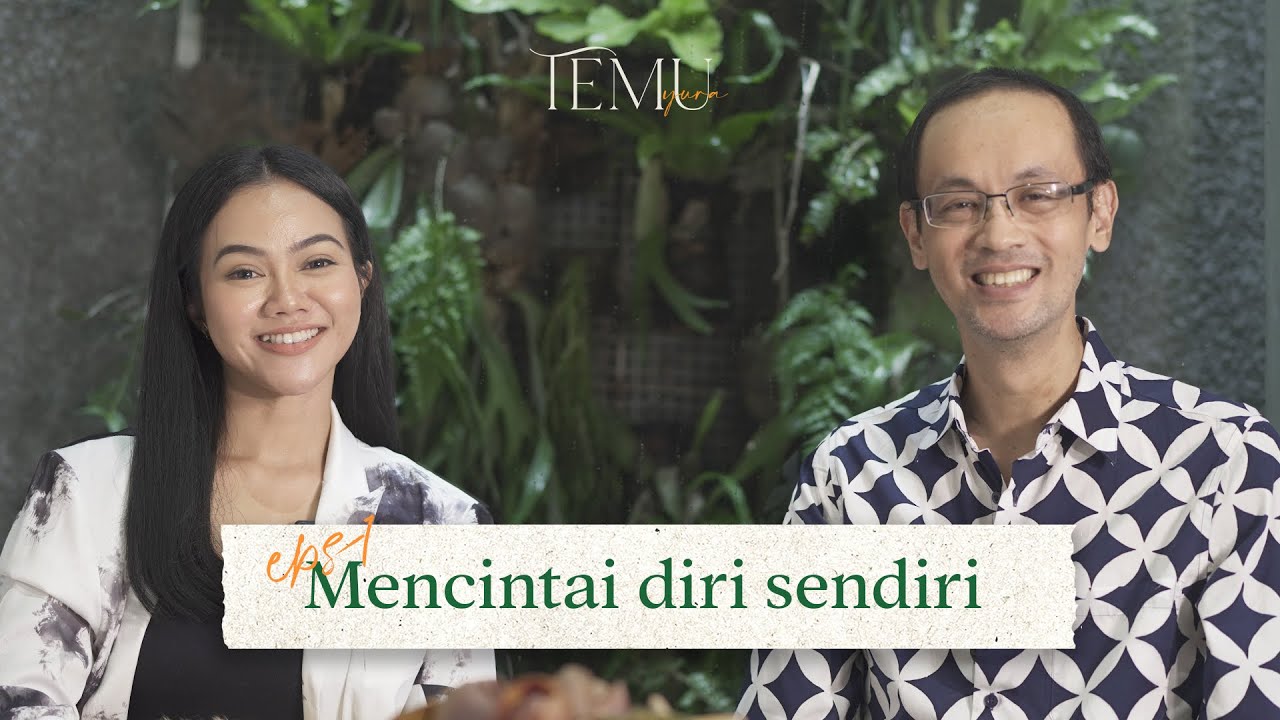 Liburan itu bukan healing? | Yura Yunita, Reza Gunawan #TemuYura