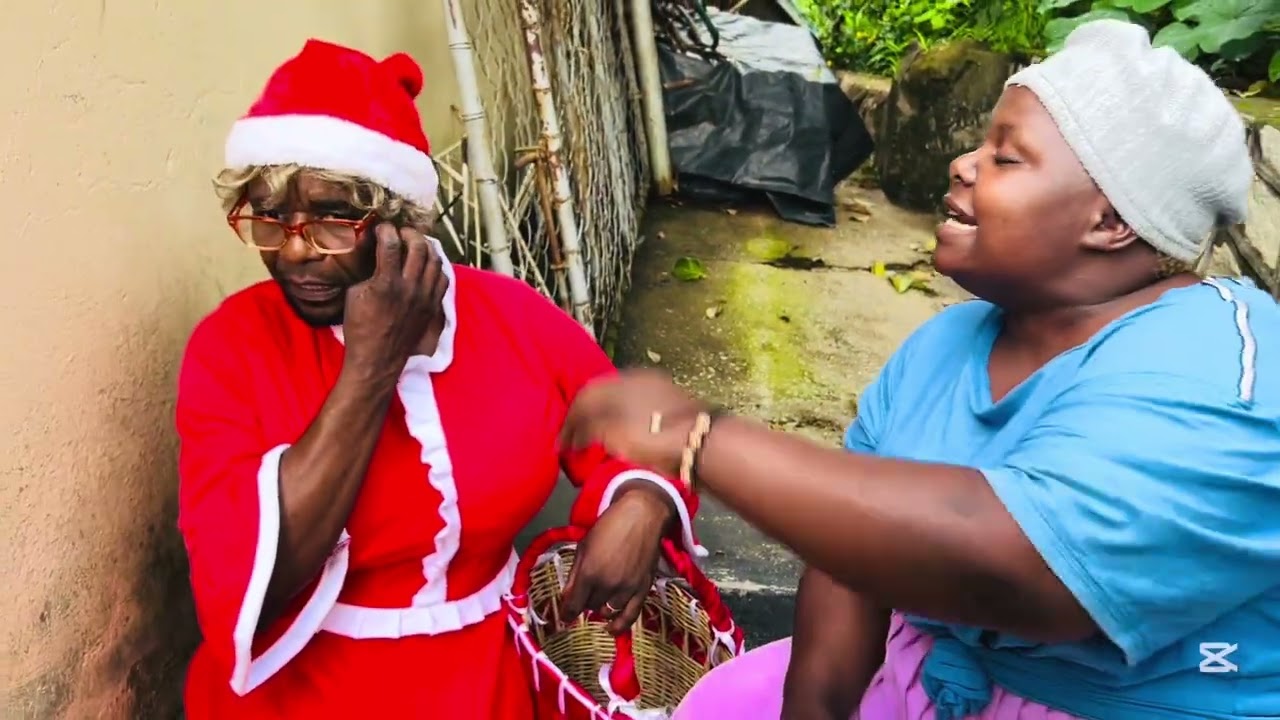Virgin mubikirwa