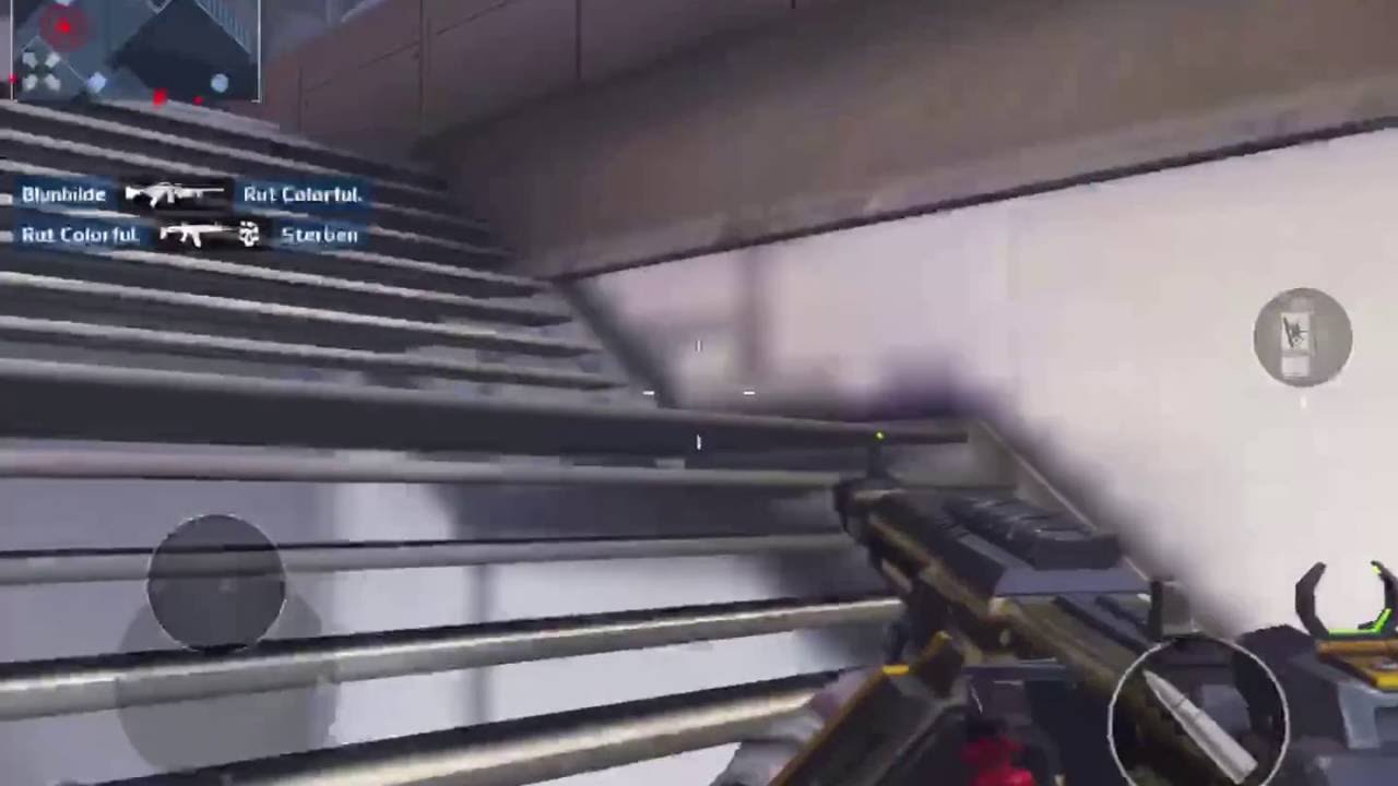 Bramson GAMEPLAY!!!