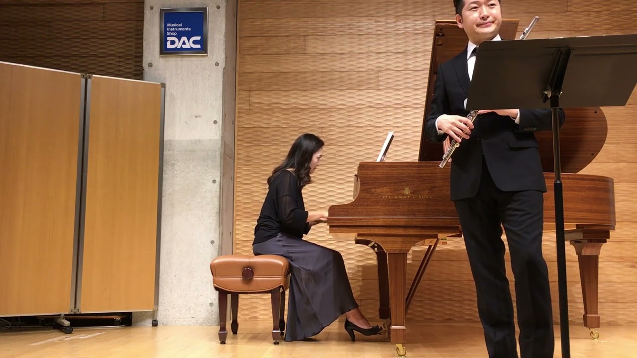 Altes Romanza アルテ:ロマンス  フルート神田勇哉