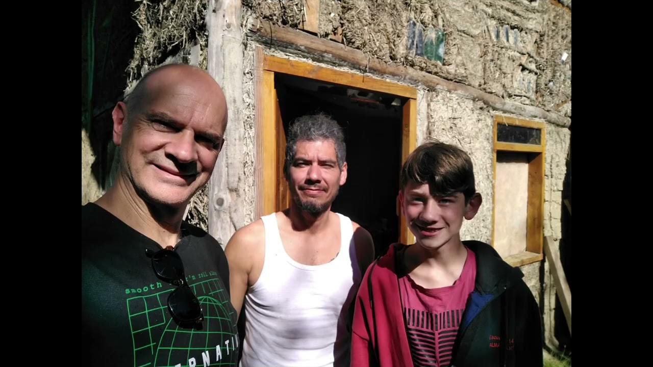 Rumbo a los 10000 km de Giras Preventivo Musicales. Dr. Berenstein y Los Guardianes del Botiquín.